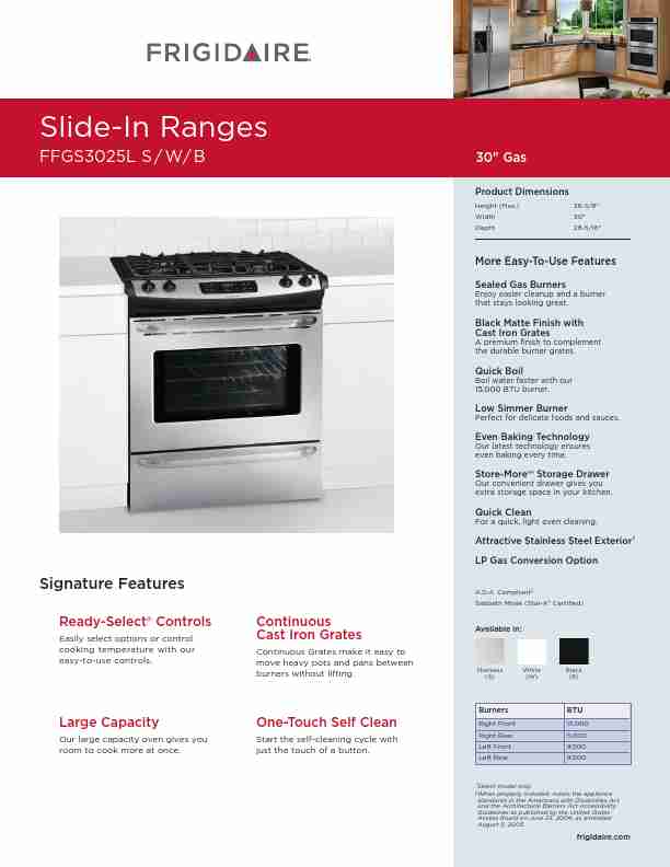 Frigidaire Oven FFGS3025L SWB-page_pdf